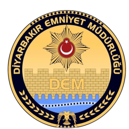 [DEM] Diyarbakır Emniyet Müdürlüğü