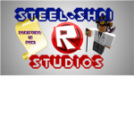 Steel Shai Studios!