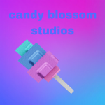 Candy Blossom Studio's