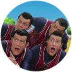 Game Badge Thumbnail