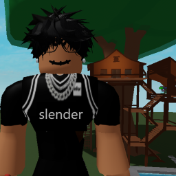 Survival The Slender The Killer in Ragdoll Engine