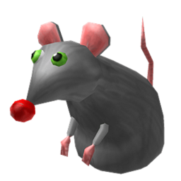 The Mouse United HouseISewerVile