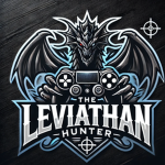 TheLeviathan_Hunter Squad