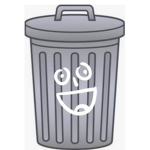 Trash ( not )