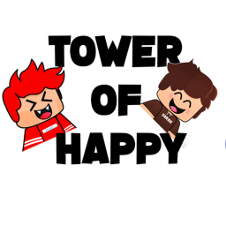 tower of HAPPY!