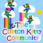 The Cotton Kitty Community