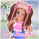 ⭐Tori's Homestore!