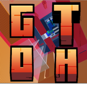 Guest's Towers of Hell (BETA)
