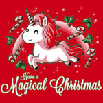 Unicorn Are Cute