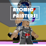 Atomic Painters