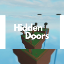 Hidden Doors (READ DESC)