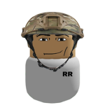[GGR] Goo Goo Raiders