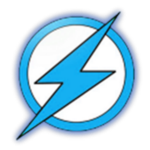 TEAM FLASH BLUE