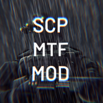 SCP: Task Forces Mod