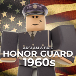 Unіted States Honor Guard 1960s, Vietnam