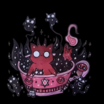 demoni di cecio