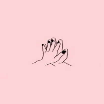 Pink Aesthetic Roblox decal