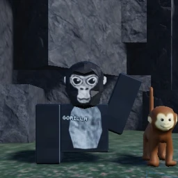 Monkeying Around Battleground icon