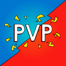pvp with your friend