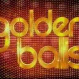 Golden balls