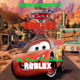 [The End] World Of Cars