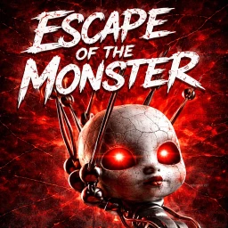Escape of the monsters  icon