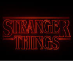Stitch's Stranger Things Fan Group