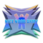 NICE NOOB ARMY