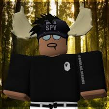 Town Of Robloxia [NEW!]  [New Music!]