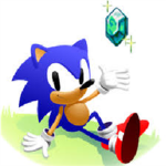Sonic/Sega fan club