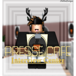 Presse Café® | Interview Centre V1