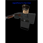 AgentPerry1's Fan Club
