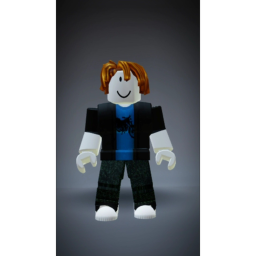 create your avatar