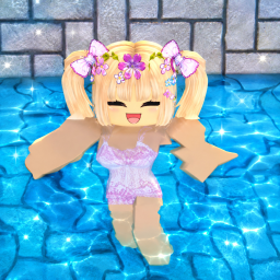 A Very Deep Pool ☀️ icon