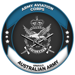 |AA| Army Aviation Corps ᅠᅠ