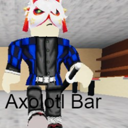 -The axolotl bar- V1