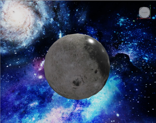 The Solar System 🌏 screenshot 3