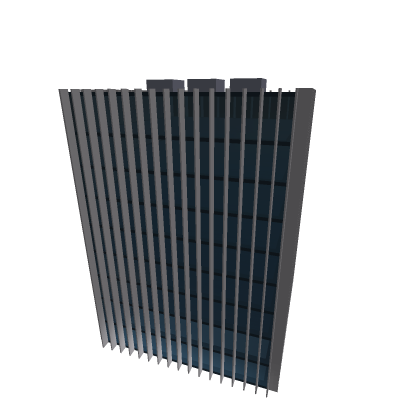 City Office Building #8