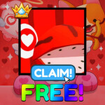 NOW!⏳[💖 VALENTINES PT2! 😻] Pet Simulator X OG!