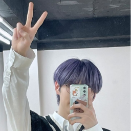 ᵔᴗᵔ