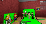 weird group roblox