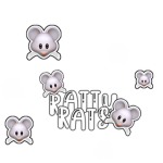 Thicker Then Thick Rats