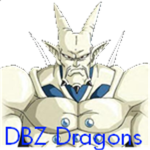 DBZ Dragons