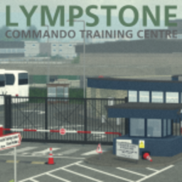[U.K] Lympstone - Training Base