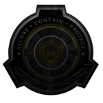 SCPF | Specialized Response Unit