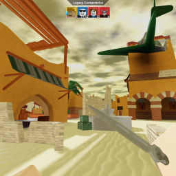[Release🚨] Blox PvP