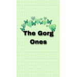 THE Gorg ones
