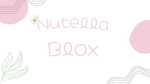 Nutella Blox