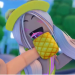 - Kenzie's Paradise -