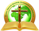 Roblox 2th Apostolic Ecclesiastical Jurisdiction